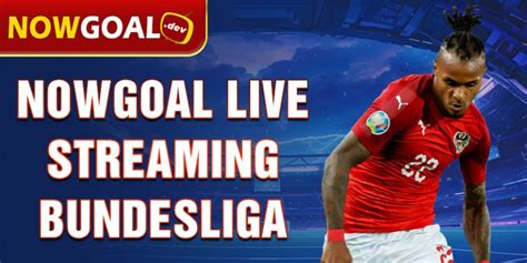 nowgoal8|nowgoal streaming.